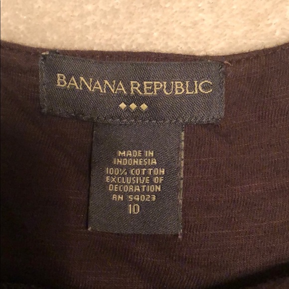 Banana Republic Dress - Picture 5 of 5